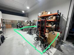 REVV (D22), Factory #553544851